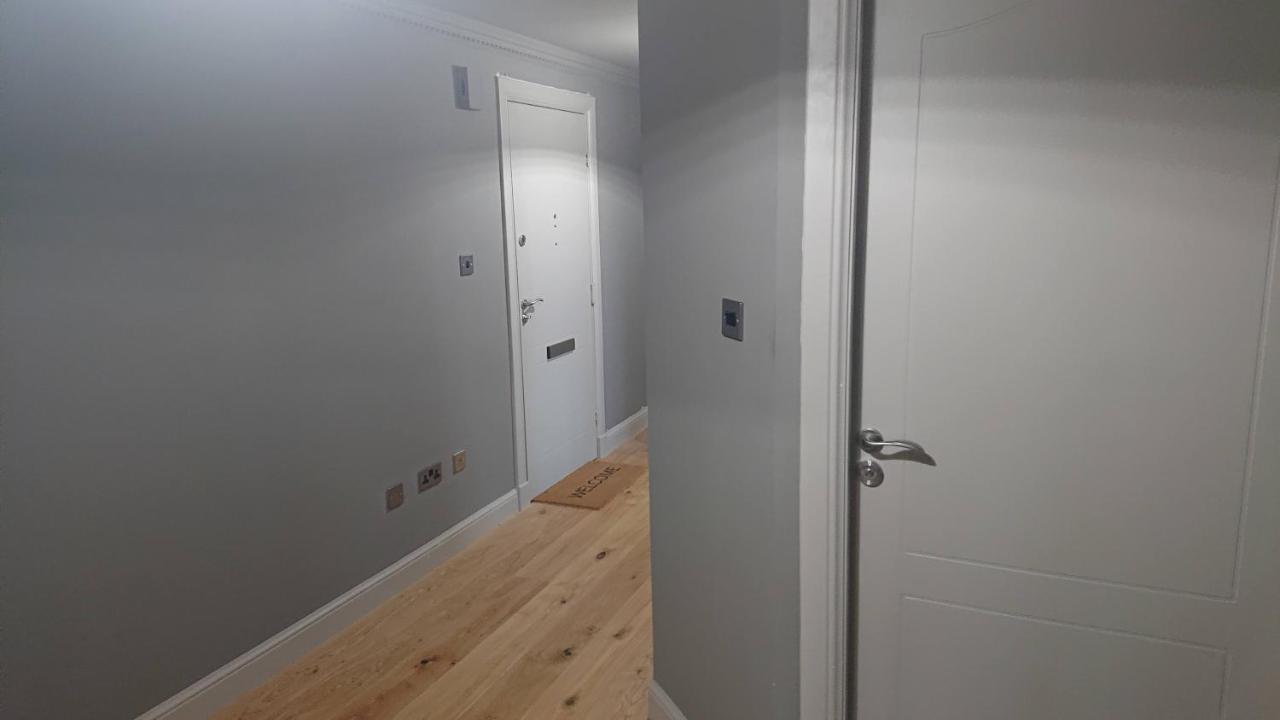 Orchard Apartment Edinburgh Dış mekan fotoğraf