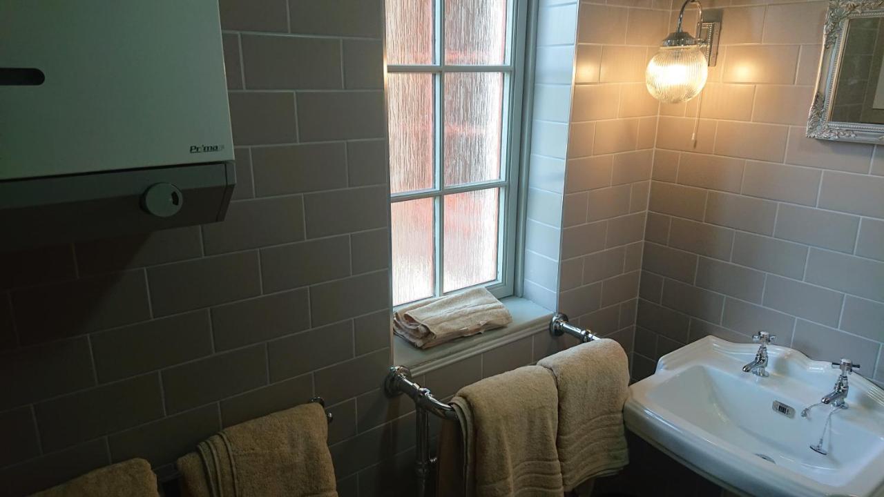Orchard Apartment Edinburgh Dış mekan fotoğraf