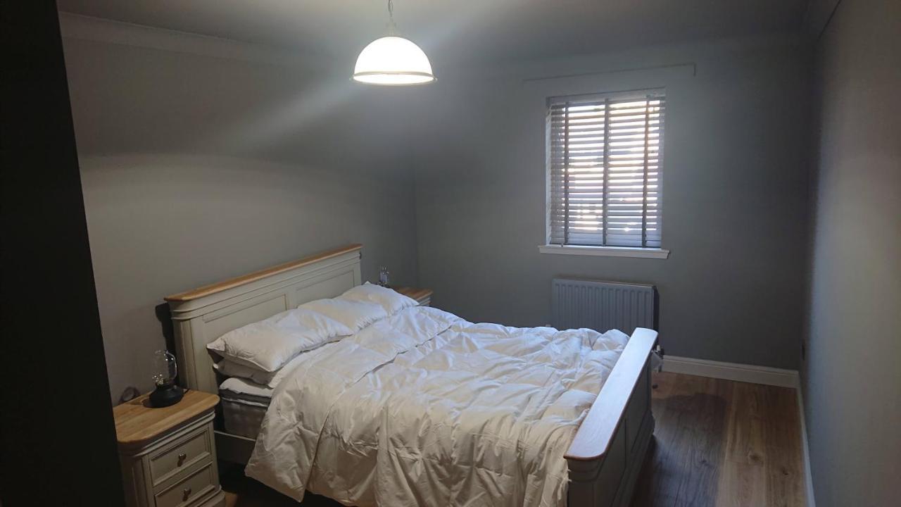 Orchard Apartment Edinburgh Dış mekan fotoğraf