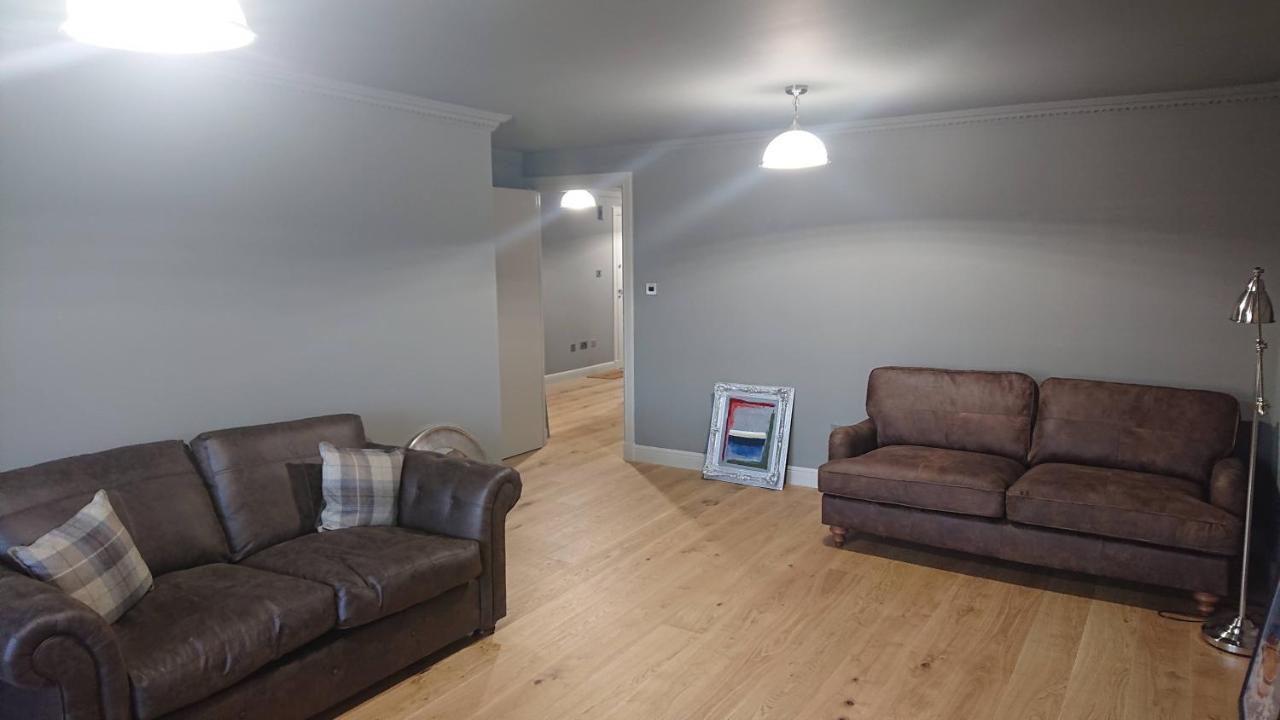 Orchard Apartment Edinburgh Dış mekan fotoğraf