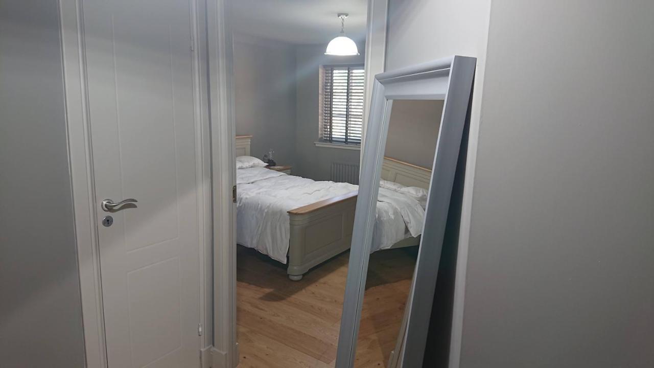 Orchard Apartment Edinburgh Dış mekan fotoğraf