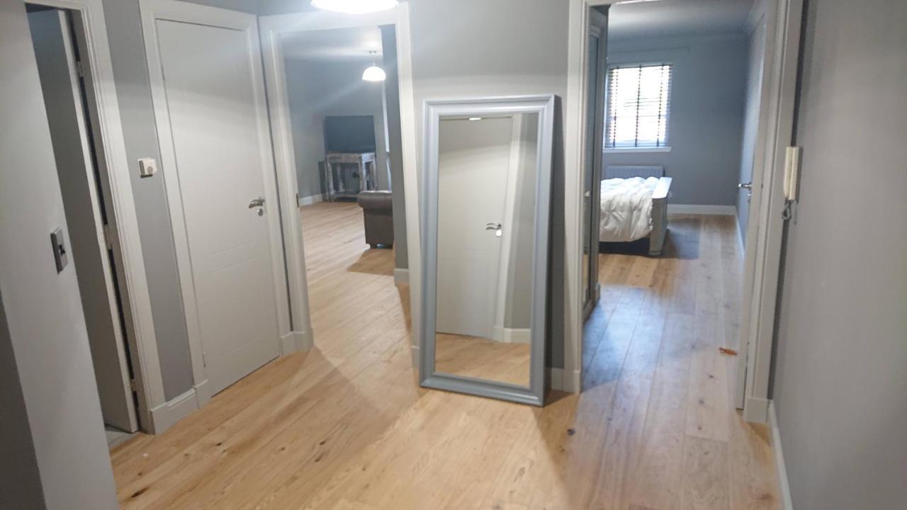 Orchard Apartment Edinburgh Dış mekan fotoğraf