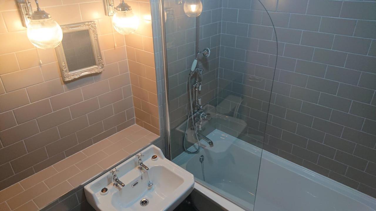 Orchard Apartment Edinburgh Dış mekan fotoğraf