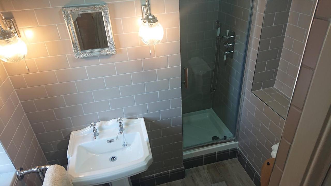 Orchard Apartment Edinburgh Dış mekan fotoğraf