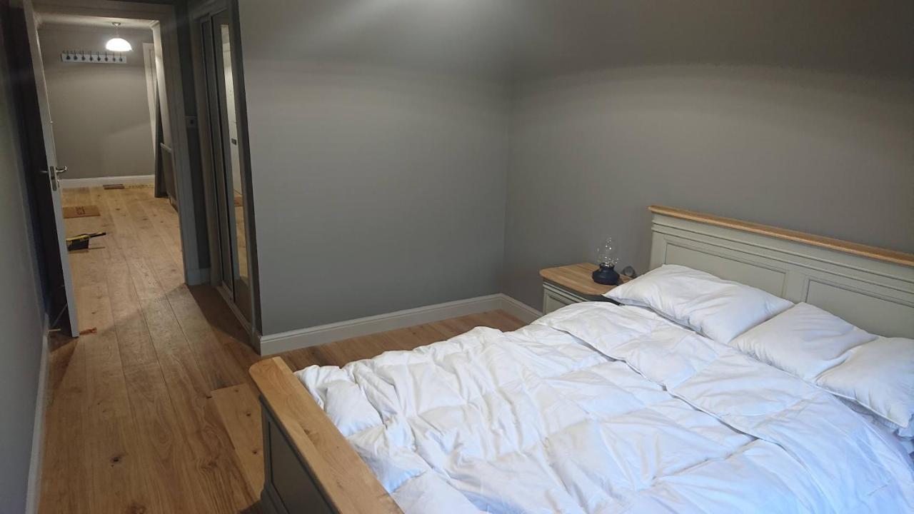 Orchard Apartment Edinburgh Dış mekan fotoğraf