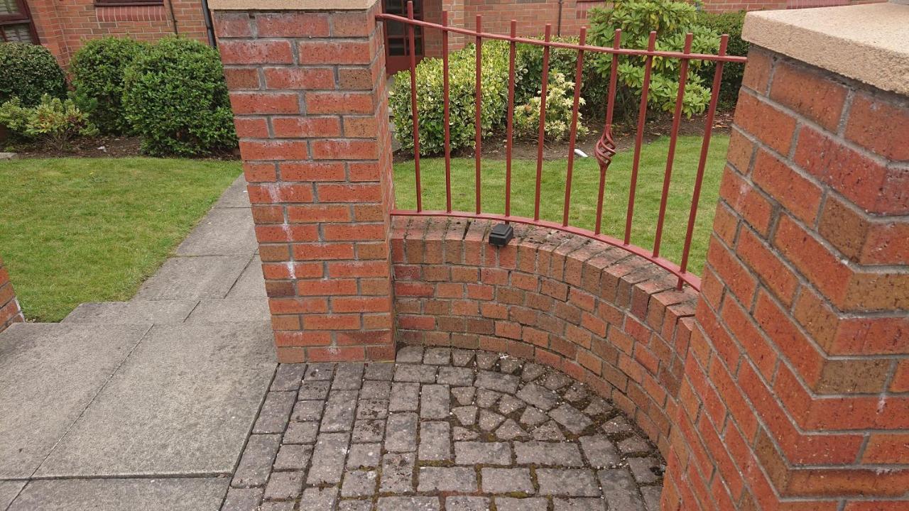 Orchard Apartment Edinburgh Dış mekan fotoğraf