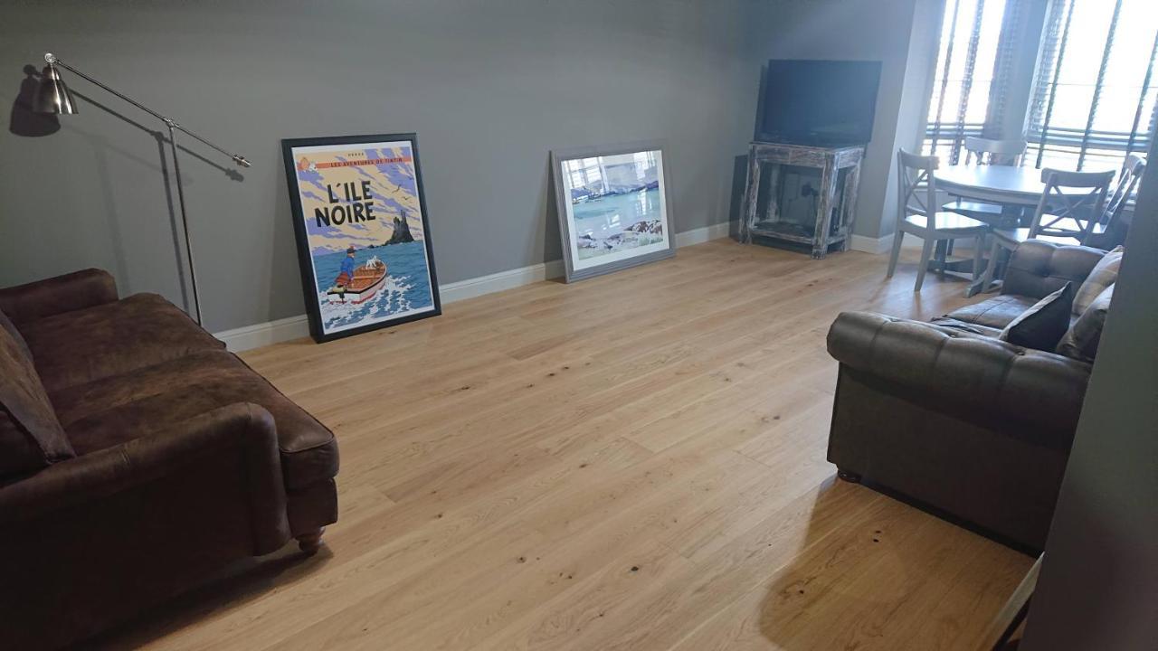 Orchard Apartment Edinburgh Dış mekan fotoğraf